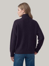 Bild von Strickjacke THORA