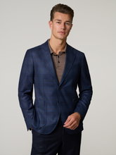 Image sur Veste en laine