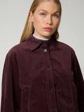 Bild von Overshirt aus Breitcord