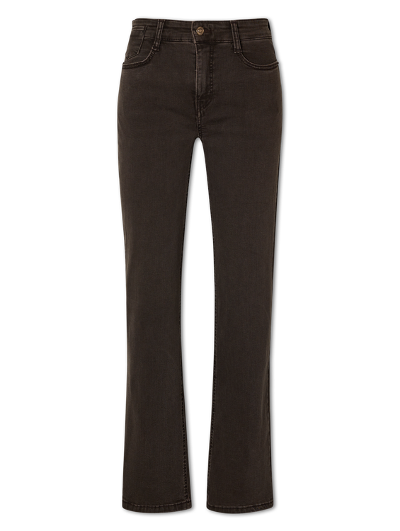 Bild von Jeans im Straight Fit LAURA