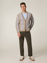 Bild von Strickjacke ELDARO