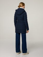 Image sur Manteau doudoune Slim Fit SANTACRUZ