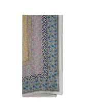 Image sur Foulard à motifs