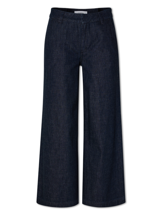 Bild von Culotte ANNA HIGH CROPPED