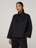 Image de BLAZER JACKE MIT STEHKRAGEN UN