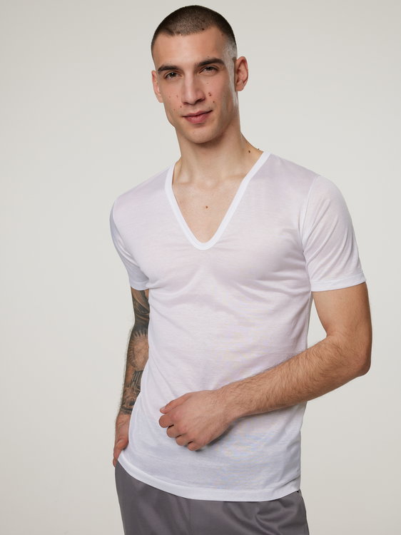 Image sur T-shirt ROYAL CLASSIC