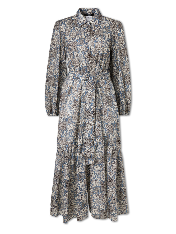 Bild von Midikleid OBOLI