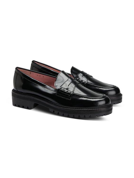 Image sur Loafer chunky NAPOLEON