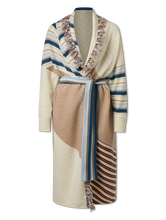 Bild von Strickjacke aus Kaschmir OUMOU