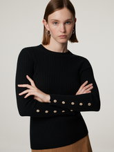 Image sur Pull en cachemire