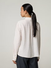 Bild von Schluppenbluse
