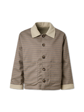 Bild von Reversible Trenchjacke ENVY