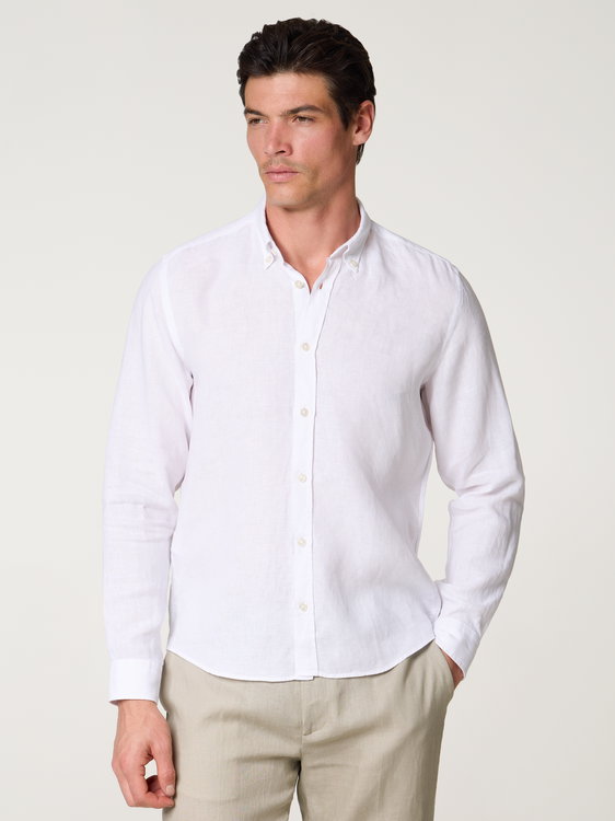 Image sur Chemise coupe classique