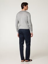 Image sur Pantalon coupe classique JASPER