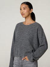 Bild von Pullover mit Alpaka IMENY