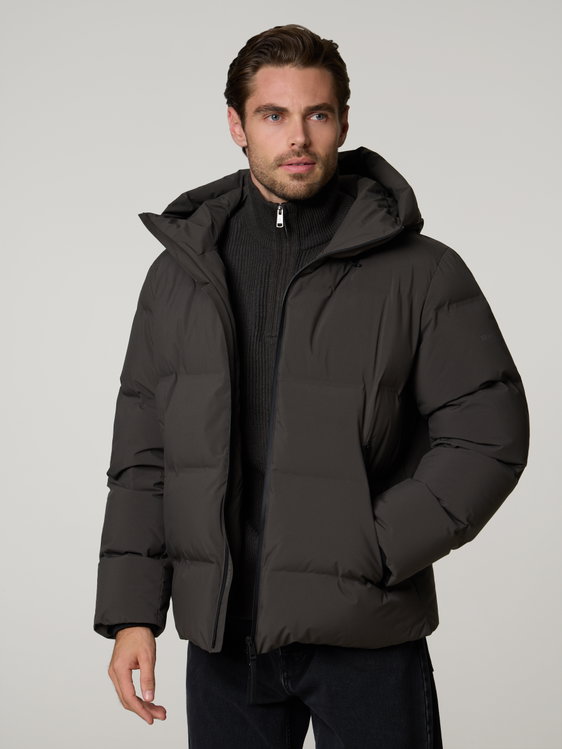 Image sur Steppjacke im Regular Fit
