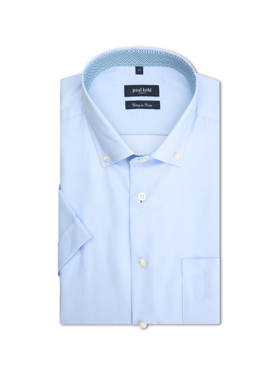 Image sur Chemise à manches courtes