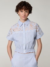 Bild von Blusenshirt LOIITA