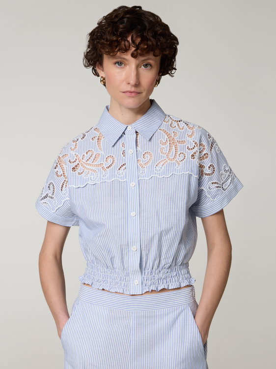 Bild von Blusenshirt LOIITA