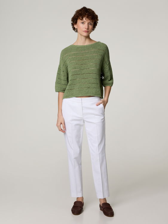 Bild von Slim-Tailored-Pants