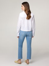 Image sur Jeans à bas évasés  DREAM KICK