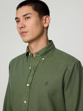 Image sur Chemise Custom Fit
