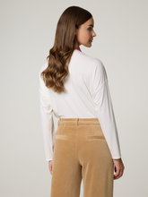 Bild von Bluse aus Satin