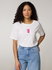 Image de SHIRT UNI MIT PRINT