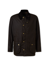 Bild von Wachsjacke ASHBY