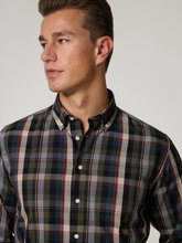 Bild von Hemd im Custom Fit