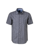 Image sur Chemise coupe ajustée