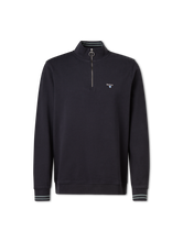 Image sur Pull à col roulé en coton