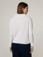 Bild von Pullover mit Baumwolle