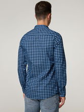 Bild von Hemd aus Baumwolle