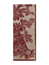 Bild von Schal aus Wolle