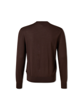 Bild von Pullover aus Schurwolle H-LENO