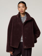 Bild von Reversible Jacke MALLOW