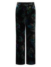 Bild von Hose mit weitem Bein WARRI