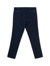 Bild von Chino im Denim-Look
