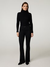 Bild von Hose aus Jersey NEREYEL