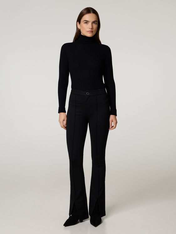 Bild von Hose aus Jersey NEREYEL