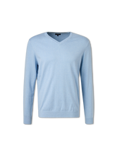Bild von Pullover im Custom Fit