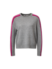 Bild von Strickpullover aus Wolle