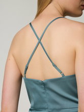 Bild von Cocktailkleid aus Satin