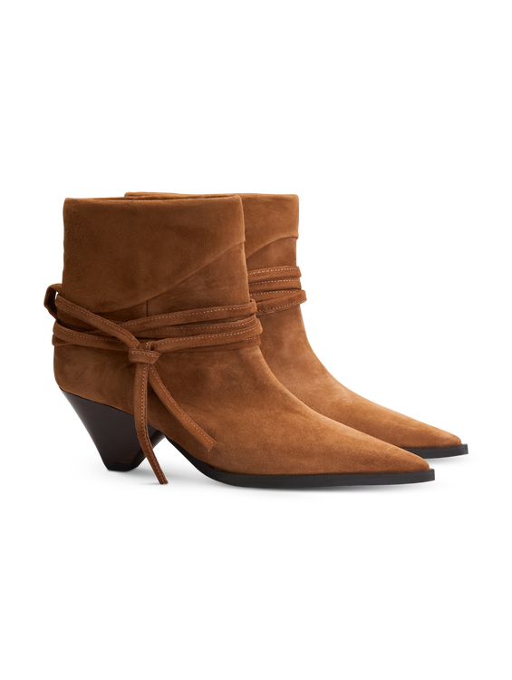 Bild von Stiefeletten VIRNA