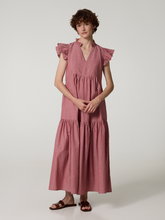 Image sur Robe longue MMWaldy Izha