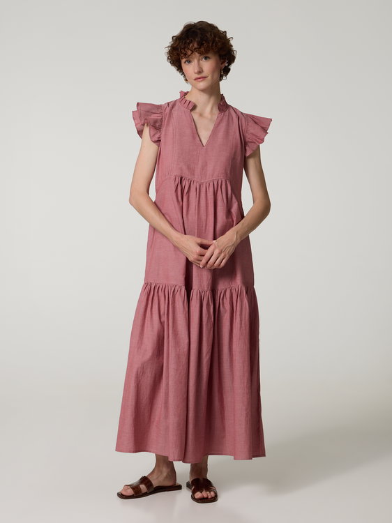 Image sur Robe longue MMWaldy Izha