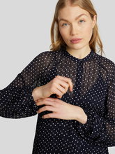 Bild von Kleid mit Punkten ELMA