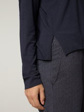 Bild von Langarmshirt mit Baumwolle