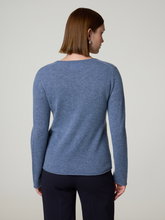 Image sur Pull en cachemire